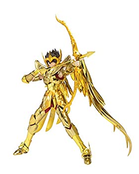 【中古】聖闘士聖衣神話EX 聖闘士星矢 サジタリアス星矢 約170mm ABS PVC ダイキャスト製 塗装済み可動フィギュア