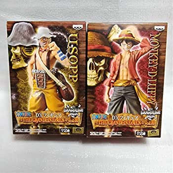 最高の ワンピース Dxフィギュア グランドライン メン Vol 10 ルフィ ウソップ 2種セット グラメン Grandline 未開封 Dxf 高い素材 Indiatribune Com 最高の ワンピース Dxフィギュア グランドライン メン Vol 10 ルフィ ウソップ 2種セット グラメン Grandline 未開封 Dxf 高い素材 Indiatribune Com