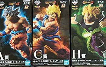 人気ブランド 一番くじ ドラゴンボール 6体セット フィギュア コミック アニメ Www Jgtill Co Uk