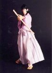 【中古】STYLISH COLLECTION 五エ門(1st TVバージョン)