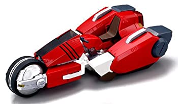 楽天市場】メガゾーン23 PART2 1／15 完全変形 プロトガーランドの通販