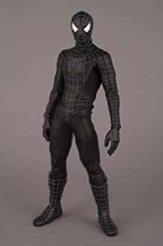 yÁzRAH(AANVq[[Y) SPIDER-MAN BLACK (SPIDER-MAN3Ver.)(1/6XP[ ABS&ATBC-PVChς݉tBMA)