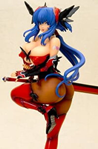 【中古】コミックアンリアル Vol.6 CoverGirl 女剣士フィーネ (1/6スケールPVC塗装済み完成品)