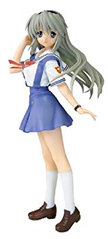 【中古】CLANNAD AFTER STORY 坂上 智代 (1/7スケールPVC塗装済み完成品)