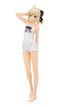【中古】Fate/stay night セイバー Summer Ver. (1/8スケール PVC製塗装済み完成品)