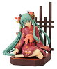 【中古】ミクモ 06 Original Collection 夢みることり 初音ミク(ノンスケール PVC...