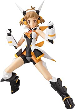【中古】figma 戦姫絶唱シンフォギア 立花響 (ノンスケール ABS PVC塗装済み可動フィギュア)