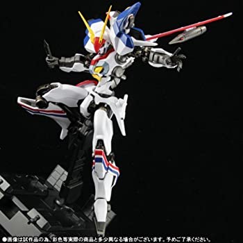 中古 機甲戦記ドラグナー魂SPECXS-17XD-01SRドラグナー1カスタム(魂ウェブ )