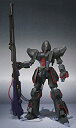 【中古】ROBOT魂 -ロボット魂-〈SIDE HM〉カルバリーテンプル 近衛軍ver. (魂ウェブ限定)