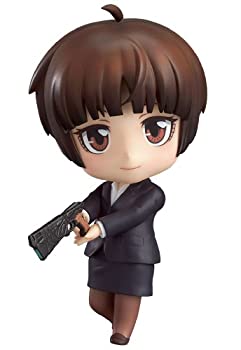 【中古】PSYCHO-PASS ねんどろいど 常守朱 (ノンスケール ABS&PVC塗装済み可動フィギュア)