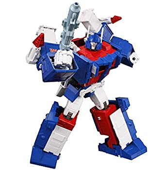 【中古】トランスフォーマー マスターピース MP22 ウルトラマグナス