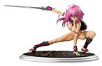 【中古】エクセレントモデル CORE ビキニ・ウォリアーズ ファイター (DX Ver.) 1/7スケール 彩色済み 完成品フィギュア