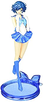 Beautiful Girl - 【中古】フィギュアーツZERO セーラーマーキュリー -美少女戦士セーラームーンCrystal-(魂ウェブ商店限定)