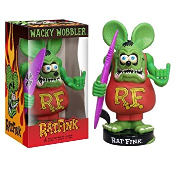 楽天市場】BE@RBRICK RAT FINKの通販 楽天市場】BE@RBRICK RAT FINKの通販