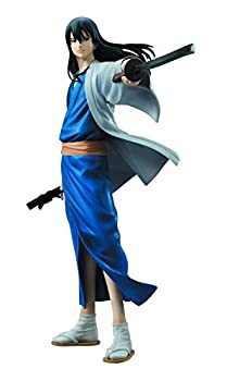 【中古】Megahouse Gintama: Katsura Kotaro GEM Series PVC Figure (Benizakura Version) [並行輸入品]