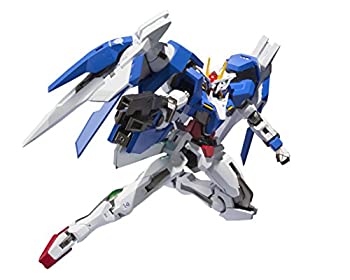 楽天市場】metal robot魂 ダブルオーライザー gnソードiiiの通販