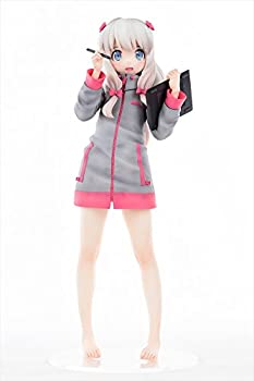 楽天市場】オルカトイズ エロマンガ先生 1／6 和泉紗霧 the first