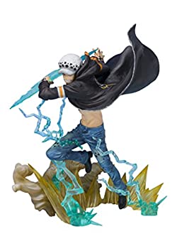 フィギュアーツzero One Piece トラファルガー Abspvc製 大量入荷 ロー ガンマナイフ 塗装済み完成品フィギュア 約175mm フィギュアーツzero One Piece トラファルガー Abspvc製 大量入荷 ロー ガンマナイフ 塗装済み完成品フィギュア 約175mm