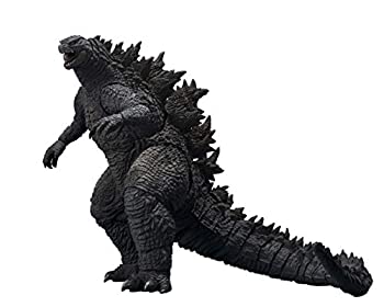 【中古】S.H.モンスターアーツ ゴジラ (2019) 約160mm PVC製 塗装済み可動フィギュア【メーカー名】BANDAI SPIRITS(バンダイ スピリッツ)【メーカー型番】-【ブランド名】BANDAI SPIRITS(バンダイ スピリッツ)商品画像はイメージです。中古という特性上、使用に影響ない程度の使用感・経年劣化（傷、汚れなど）がある場合がございます。また、中古品の特性上、ギフトには適しておりません。商品名に『初回』、『限定』、『〇〇付き』等の記載がございましても、特典・付属品・保証等は原則付属しておりません。当店では初期不良に限り、商品到着から7日間はを受付けております。(注文後の購入者様都合によるキャンセル・はお受けしていません。)他モールでも併売している商品の為、完売の際は在庫確保できない場合がございます。ご注文からお届けまで1、ご注文⇒ご注文は24時間受け付けております。2、注文確認⇒ご注文後、当店から注文確認メールを送信します。3、在庫確認⇒新品在庫：3-5日程度でお届け。　　※中古品は受注後に、再メンテナンス、梱包しますので　お届けまで3日-10日営業日程度とお考え下さい。　米海外から発送の場合は3週間程度かかる場合がございます。　※離島、北海道、九州、沖縄は遅れる場合がございます。予めご了承下さい。※配送業者、発送方法は選択できません。お電話でのお問合せは少人数で運営の為受け付けておりませんので、メールにてお問合せお願い致します。お客様都合によるご注文後のキャンセル・はお受けしておりませんのでご了承下さい。ご来店ありがとうございます。昭和・平成のCD、DVD、家電、音響機器など希少な商品も多数そろえています。レコード、楽器の取り扱いはございません。掲載していない商品もお探しいたします。映像商品にはタイトル最後に[DVD]、[Blu-ray]と表記しています。表記ないものはCDとなります。お気軽にメールにてお問い合わせください。