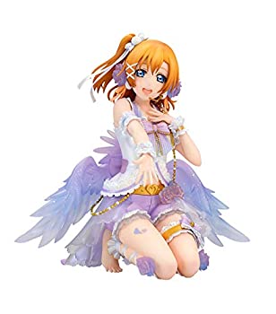 【中古】ラブライブ！スクールアイドルフェスティバル 高坂穂乃果 ホワイトデー編 1/7 完成品フィギュア