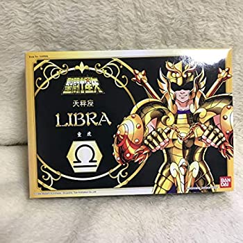 新版 海外版 香港バンダイ 聖闘士星矢 聖闘士聖衣大系 セイントセイヤ ゴールドクロス 天秤座 ライブラクロス 受賞店舗 Indiatribune Com