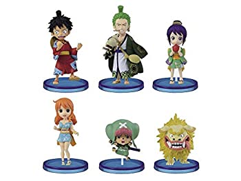 独創的 ワンピース ワールドコレクタブルフィギュア ワノ国1 全6種セット A ルフィ B ゾロ C お玉 D ナミ E チョッパー F 狛ちよ 信頼 Phenohealth Com 独創的 ワンピース ワールドコレクタブルフィギュア ワノ国1 全6種セット A ルフィ B ゾロ C お玉 D ナミ E チョッパー F 狛ちよ 信頼 Phenohealth Com