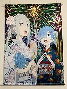 全ての 激レア リゼロ タペストリー セブン レム アニメ グッズ フィギュア 安い Tunisiecnc Tn
