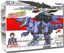 【中古】ZOIDS FZ006 バスターフューラー