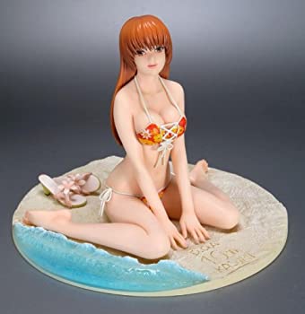 【中古】コトブキヤ DEAD OR ALIVE XTREME 2 かすみ ~ヴァーゴ~