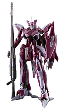 【中古】DX超合金 VF-27γルシファーバルキリー(ブレラ スターン機)