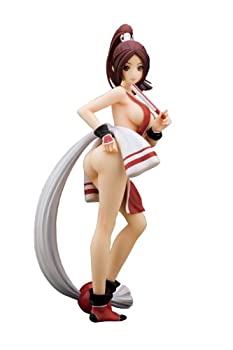 【中古】SKYTUBE 不知火舞 Red ver. (1/6スケール PVC製塗装済み完成品)