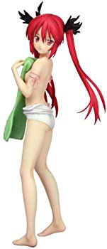 柔らかい 這いよれ ニャル子さんw クー子 1 8スケールpvc塗装済み完成品 即納 最大半額 Cjaybrands Co Ke