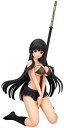 【中古】閃乱カグラ 斑鳩~ver.2~ (1/7スケールPVC塗装済み完成品)