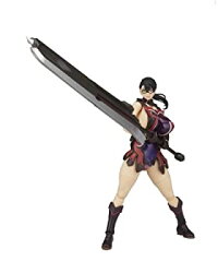 中古 レガシーofリボルテック クイーンズブレイド 武器屋カトレア Lr 004ホビー Abs Pvc製 約140mm Abs Pvc製 武器屋カトレア 塗装済み可動フィギュア Lr 004 Come To Store 中古 レガシーofリボルテック クイーンズブレイド 武器屋カトレア Lr 004ホビー Abs Pvc製 約140mm Abs Pvc製 武器屋カトレア 塗装済み可動フィギュア Lr 004 Come To Store