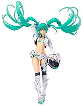 楽天市場】レーシングミク 2014 フィギュアの通販
