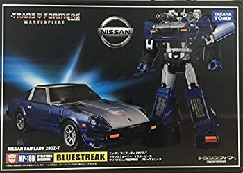 【中古】MP-18B ブルーストリーク