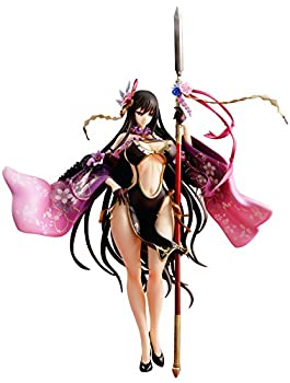 【中古】戦国武将姫 -MURAMASA- 後藤又兵衛 1/8スケール PVC製 塗装済み 完成品 フィギュア