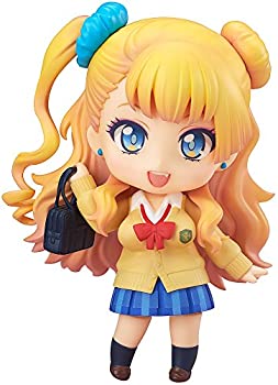 【中古】ねんどろいど おしえて! ギャル子ちゃん ギャル子 ノンスケール ABS&PVC製 塗装済み可動フィギュア