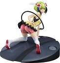 【中古】Dimension W 百合崎ミラ 1/8スケール PVC塗装済み完成品