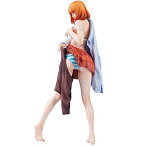 【中古】Hdge technical statue No.14 監獄学園(プリズンスクール)緑川 花 ノンスケールPVC&ABS製塗装済みフィギュア