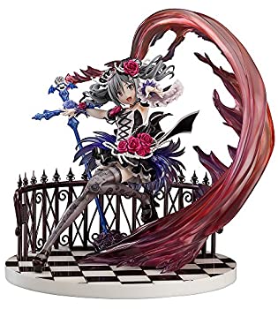 予約販売品 アイドルマスター シンデレラガールズ 神崎蘭子 アニバーサリープリンセスver 祝宴の狂乱 1 8スケール Abs Pvc製 塗装済み完成品フィギュア 激安の Gotofathers Com 予約販売品 アイドルマスター シンデレラガールズ 神崎蘭子 アニバーサリープリンセスver 祝宴の狂乱 1 8スケール Abs Pvc製 塗装済み完成品フィギュア 激安の Gotofathers Com