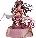 【中古】アイドルマスター シンデレラガールズ 一ノ瀬志希 ミスティックエリクシルVer. 1/8スケール ABS&PVC製 塗装済み完成品フィギュア