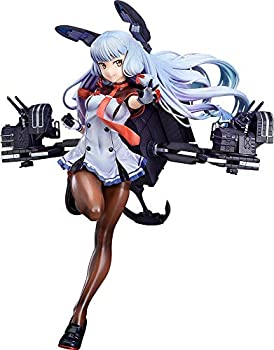 【中古】艦隊これくしょん -艦これ- 叢雲改二 1/8 完成品フィギュア(GOOD SMILE ONLINE SHOP限定)