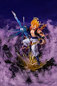 楽天市場】フィギュアーツzero ゴジータの通販 楽天市場】フィギュアーツzero ゴジータの通販