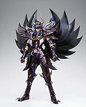 コレクション, フィギュア Bandai - Figurine Saint Seiya Myth Cloth EX - Hades Garuda Aiakos 18cm - 4573102551320