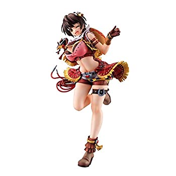 【中古】ブリリアントステージ アイドルマスター シンデレラガールズ 及川雫 はつらつハーヴェスト 完成品フィギュア