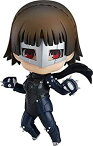 【中古】ねんどろいど PERSONA5 the Animation 新島真 怪盗服Ver. ノンスケール ABS&PVC製 塗装済み可動フィギュア