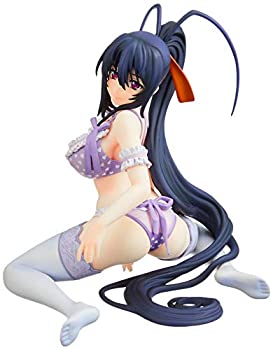 在庫あり 即納 ハイスクールdxd Hero 姫島 朱乃 ランジェリーver 1 7スケール Pvc製 塗装済み 完成品 フィギュア 無料長期保証 Gotofathers Com