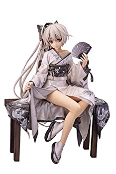 【中古】【あみあみ限定版】ヨスガノソラ 春日野穹 着物Ver. 1/7 完成品フィギュア