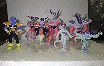 在庫限り ドラゴンボール フィギュア Hg フリーザ全形態セット キュイ まとめて セット ガチャガチャ 7種a 最高の Forum Euroregion Ru 在庫限り ドラゴンボール フィギュア Hg フリーザ全形態セット キュイ まとめて セット ガチャガチャ 7種a 最高の Forum Euroregion Ru